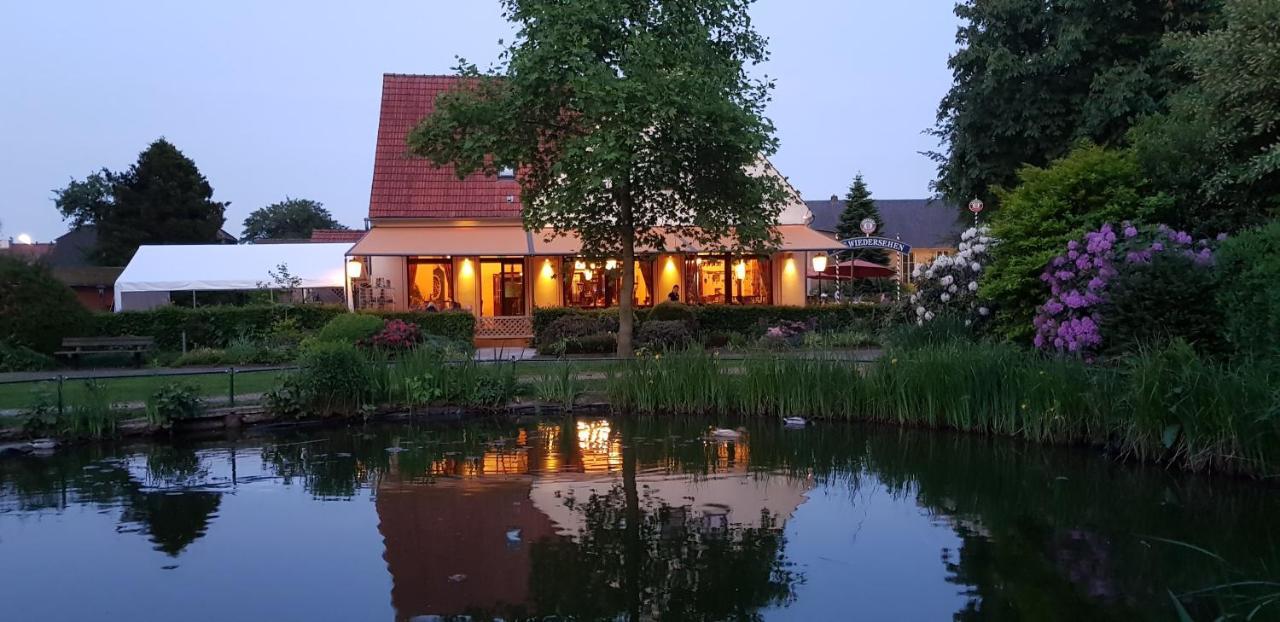Nierswalder Landhaus Гох Екстериор снимка