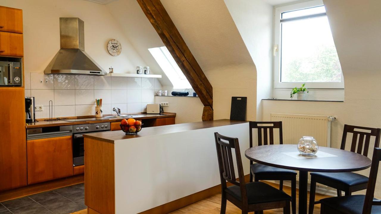 Nierswalder Landhaus Гох Екстериор снимка